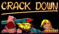 Pantallazo nº 5832 de Crack Down (332 x 212)