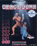 Crack Down