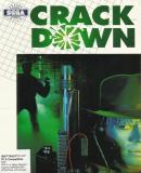 Crack Down