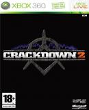 Caratula nº 188117 de Crackdown 2 (640 x 921)