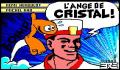 Crafton Et Xunk: L'ange De Cristal