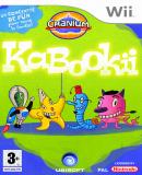 Caratula nº 111196 de Cranium Kabookii (800 x 1128)