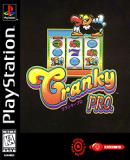 Caratula nº 90672 de Cranky Pro Slot Machines (Japonés) (240 x 240)