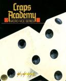 Caratula nº 2021 de Craps Academy (265 x 277)