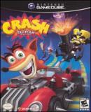 Caratula nº 20796 de Crash: Tag Team Racing (200 x 279)