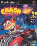 Caratula nº 81507 de Crash: Tag Team Racing (200 x 283)