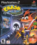 Carátula de Crash Bandicoot: The Wrath of Cortex