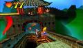 Pantallazo nº 87590 de Crash Bandicoot: WARPED (360 x 256)