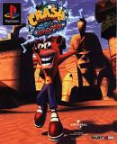 Caratula nº 87588 de Crash Bandicoot: WARPED (240 x 240)