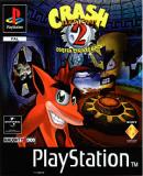 Caratula nº 87582 de Crash Bandicoot 2: Cortex Strikes Back (240 x 240)