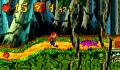 Pantallazo nº 25584 de Crash Bandicoot Advance Japonés) (240 x 160)