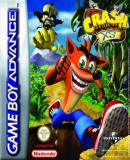 Crash Bandicoot S/X