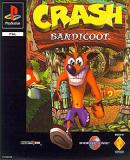 Carátula de Crash Bandicoot