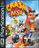 Caratula nº 87591 de Crash Bash (200 x 198)