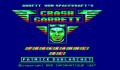Crash Garrett