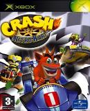 Carátula de Crash Nitro Kart