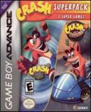 Crash Superpack