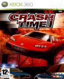 Caratula nº 166723 de Crash Time (640 x 899)