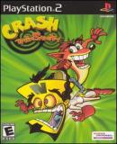 Carátula de Crash Twinsanity