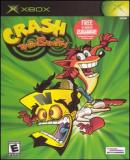 Carátula de Crash Twinsanity