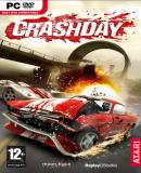 Caratula nº 72701 de Crashday (260 x 370)