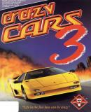 Carátula de Crazy Cars 3