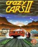 Caratula nº 2129 de Crazy Cars II (224 x 274)