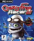 Caratula nº 73490 de Crazy Frog Racer 2 (520 x 734)