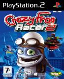 Carátula de Crazy Frog Racer 2