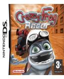 Carátula de Crazy Frog Racer