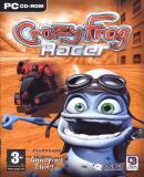 Carátula de Crazy Frog Racer