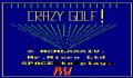 Foto 1 de Crazy Golf