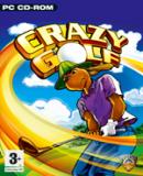 Caratula nº 74718 de Crazy Golf (150 x 212)