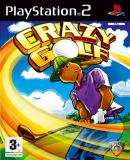 Caratula nº 84880 de Crazy Golf (410 x 579)