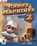 Carátula de Crazy Machines II