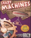 Caratula nº 72268 de Crazy Machines (200 x 287)