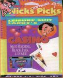 Crazy Nick's Pick: Leisure Suit Larry Casino