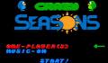 Crazy Seasons