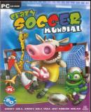 Caratula nº 75423 de Crazy Soccer Mundial (199 x 281)