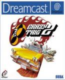 Caratula nº 243231 de Crazy Taxi 2 (353 x 341)