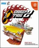 Crazy Taxi 2