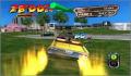 Foto 2 de Crazy Taxi 3: High Roller (Japonés)