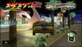 Pantallazo nº 108568 de Crazy Taxi 3: High Roller (640 x 480)