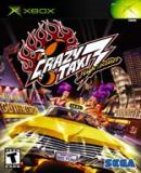 Caratula nº 104509 de Crazy Taxi 3: High Roller (156 x 220)