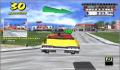 Foto 2 de Crazy Taxi