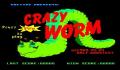 Crazy Worm