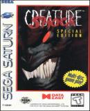 Carátula de Creature Shock: Special Edition