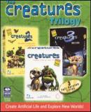 Caratula nº 55368 de Creatures Trilogy, The (200 x 199)