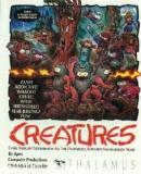 Caratula nº 2104 de Creatures (227 x 292)