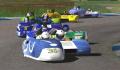 Foto 1 de Crescent Suzuki Racing: Superbikes & Super Sidecars